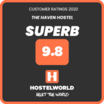 hostelworld